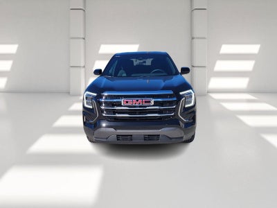 2026 GMC Terrain FWD 4dr Elevation