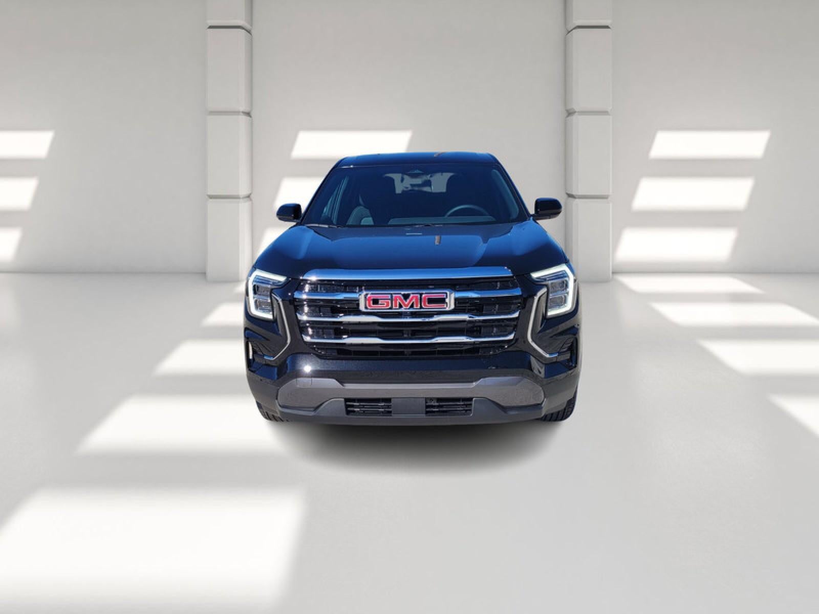2026 GMC Terrain FWD 4dr Elevation