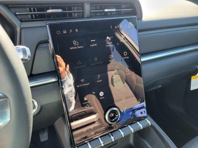 2026 GMC Terrain FWD 4dr Elevation