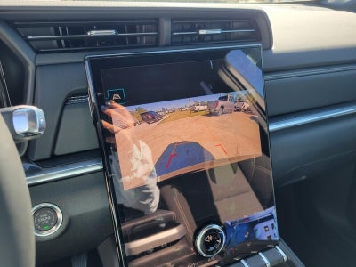 2026 GMC Terrain FWD 4dr Elevation