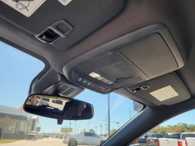 2026 GMC Terrain FWD 4dr Elevation