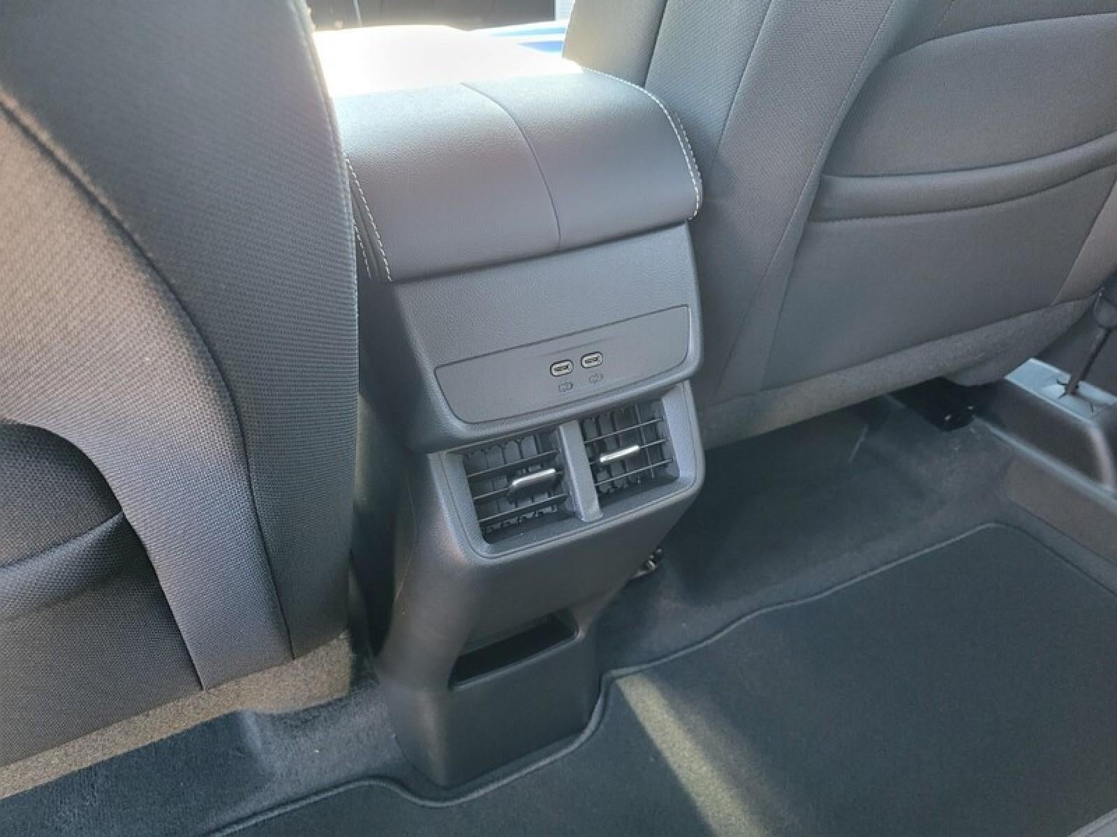 2026 GMC Terrain FWD 4dr Elevation