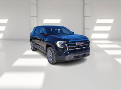 2026 GMC Terrain FWD 4dr Elevation