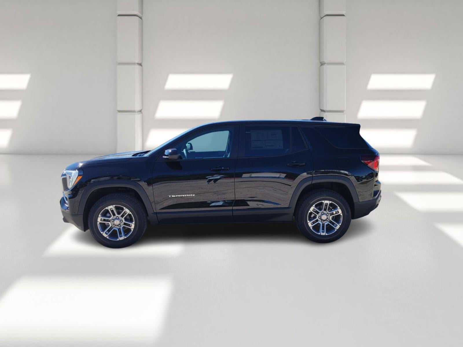 2026 GMC Terrain FWD 4dr Elevation