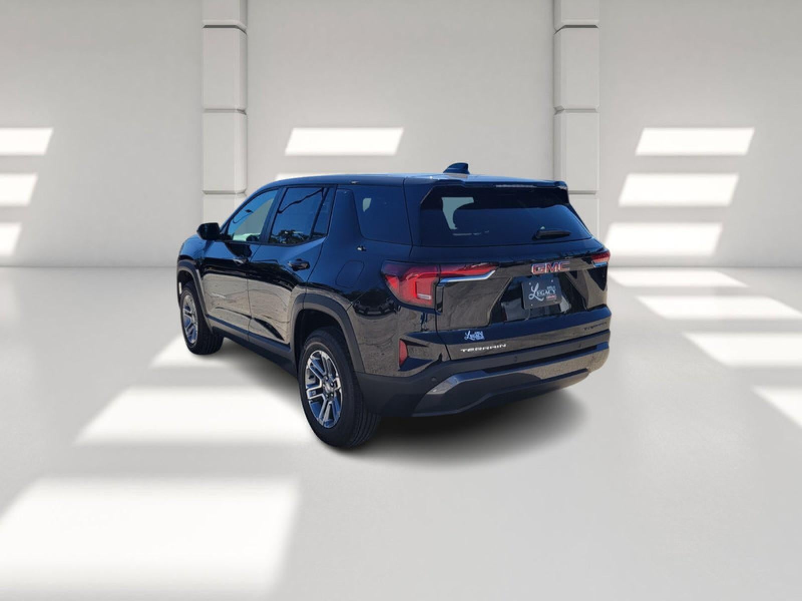 2026 GMC Terrain FWD 4dr Elevation