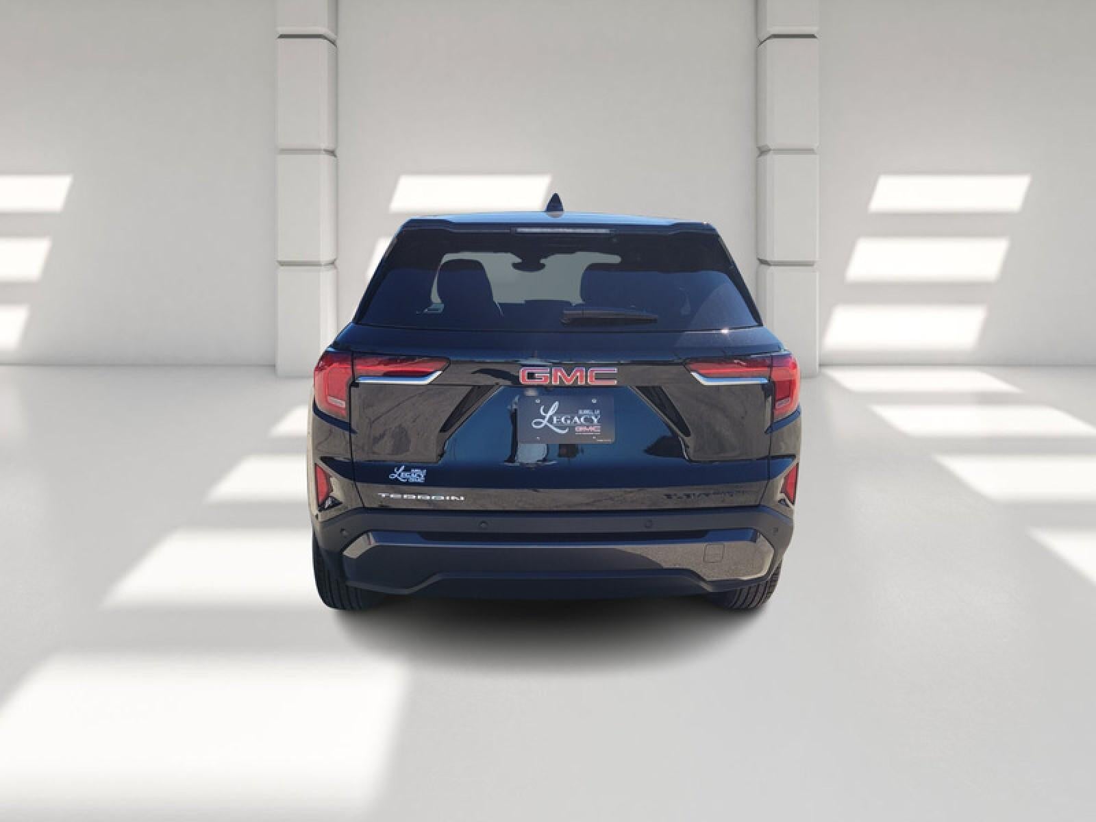 2026 GMC Terrain FWD 4dr Elevation