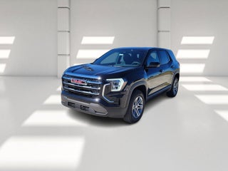 2026 GMC Terrain FWD 4dr Elevation
