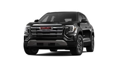2026 GMC Terrain FWD 4dr Elevation