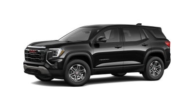 2026 GMC Terrain FWD 4dr Elevation