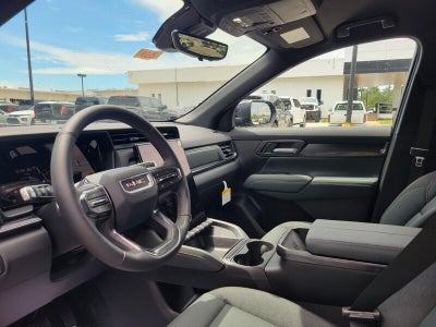2027 GMC Terrain AWD 4dr AT4