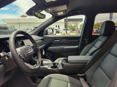 2027 GMC Terrain AWD 4dr AT4