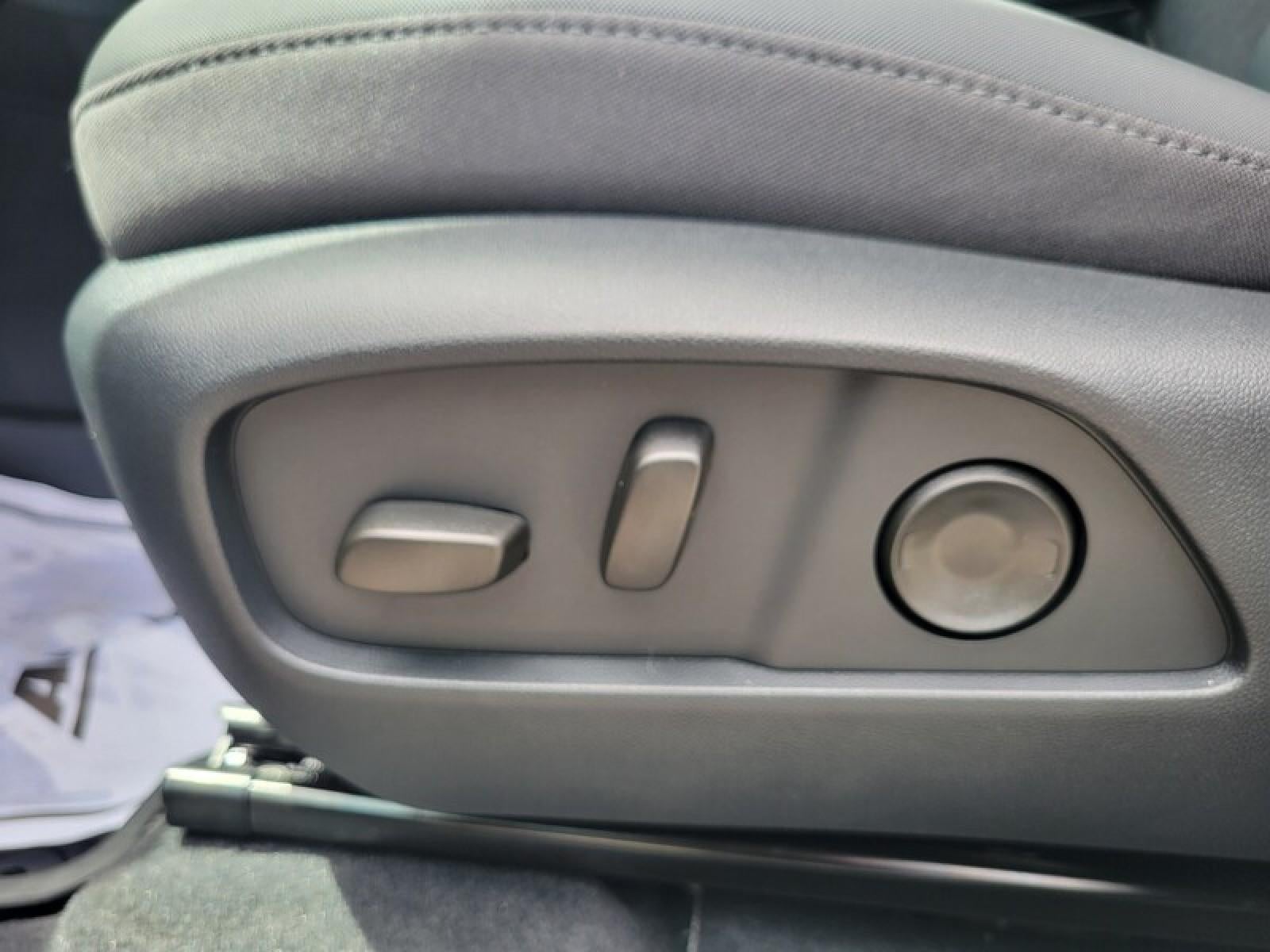 2027 GMC Terrain AWD 4dr AT4