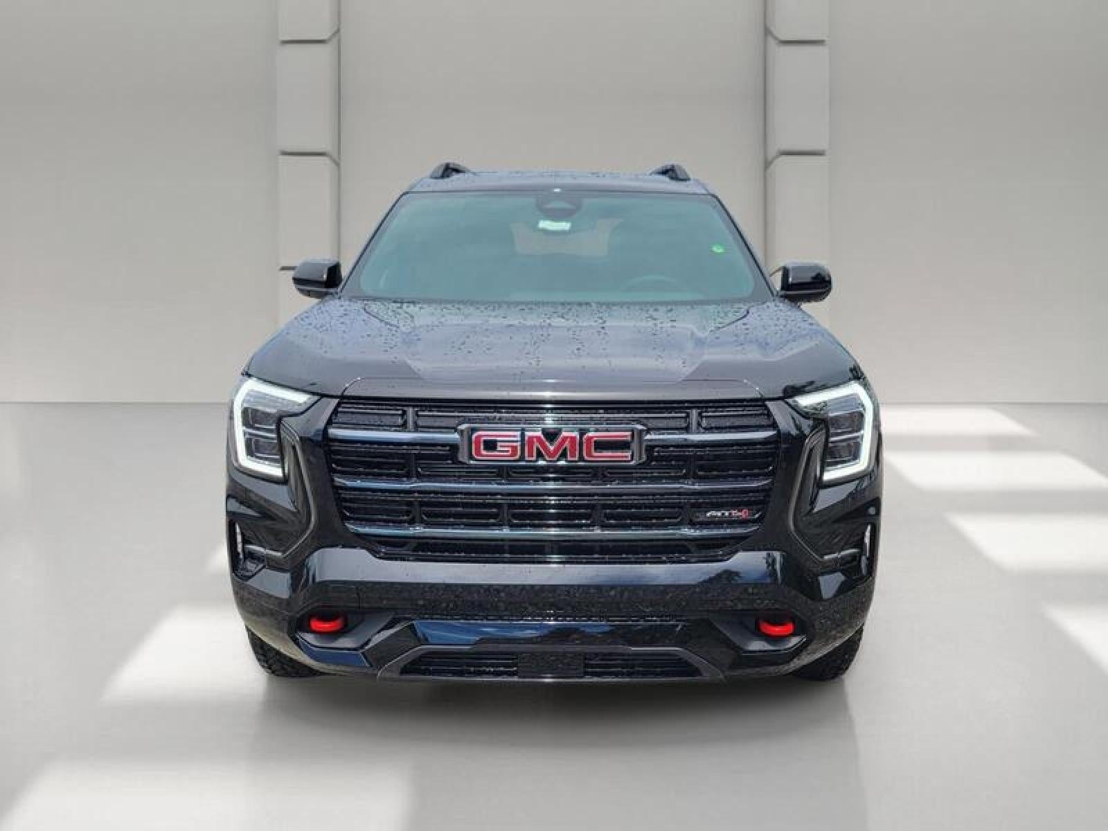 2027 GMC Terrain AWD 4dr AT4