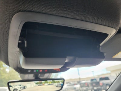 2027 GMC Terrain AWD 4dr AT4