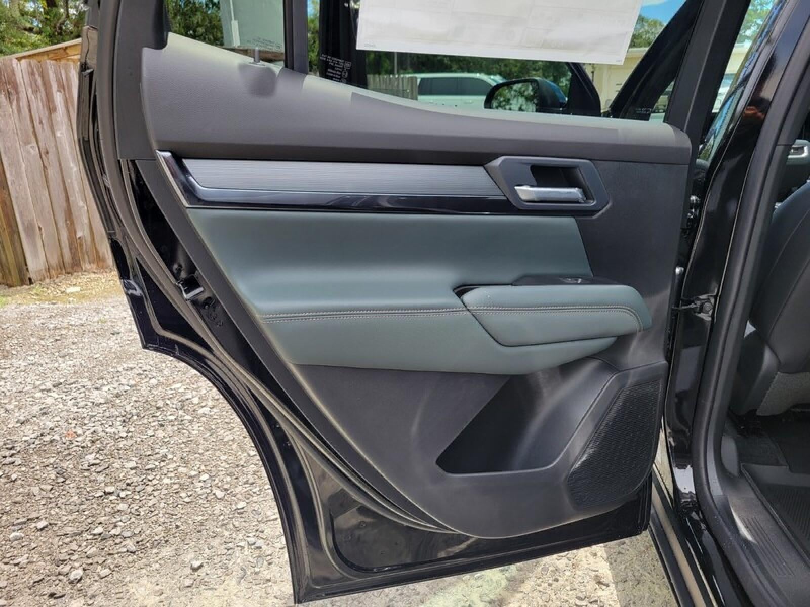 2027 GMC Terrain AWD 4dr AT4