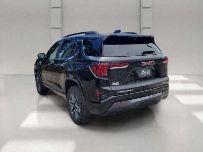 2027 GMC Terrain AWD 4dr AT4