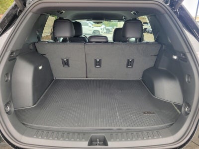 2027 GMC Terrain AWD 4dr AT4