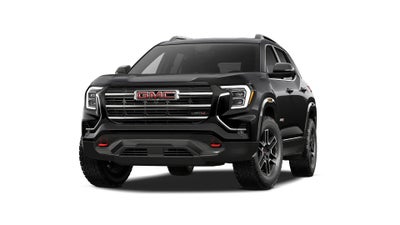 2027 GMC Terrain AWD 4dr AT4