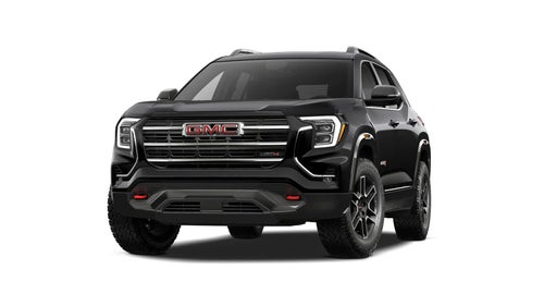2027 GMC Terrain AWD 4dr AT4