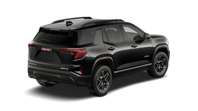 2027 GMC Terrain AWD 4dr AT4