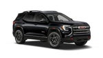 2027 GMC Terrain AWD 4dr AT4