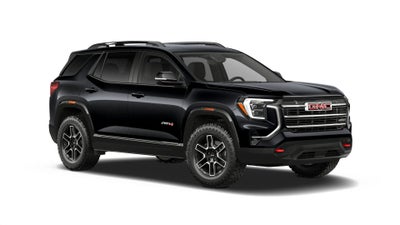 2027 GMC Terrain AWD 4dr AT4