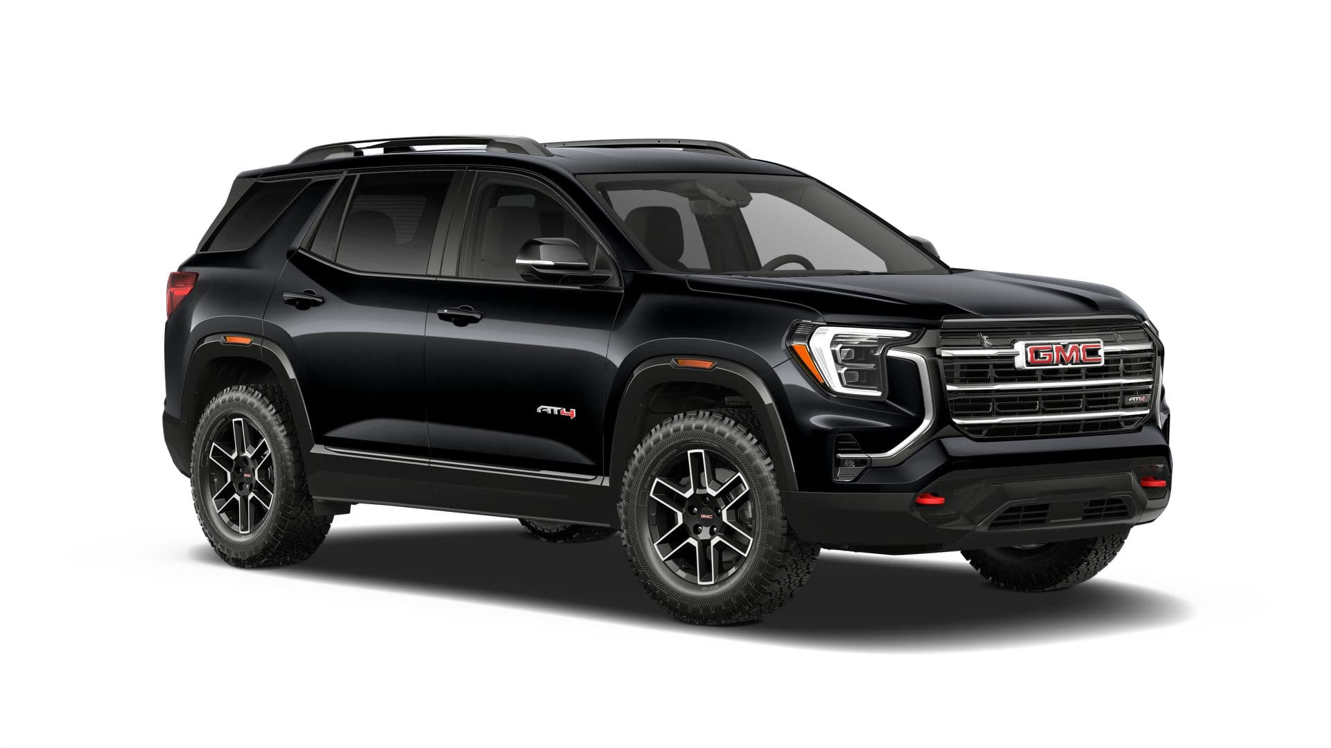 2027 GMC Terrain AWD 4dr AT4