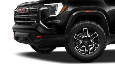 2027 GMC Terrain AWD 4dr AT4