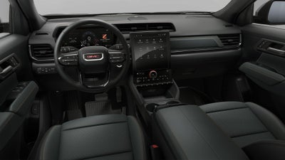 2027 GMC Terrain AWD 4dr AT4