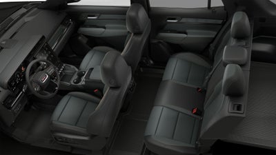 2027 GMC Terrain AWD 4dr AT4