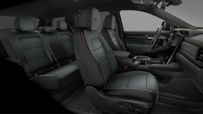 2027 GMC Terrain AWD 4dr AT4