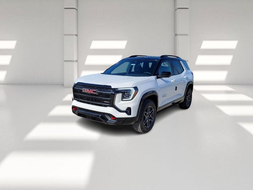 2026 GMC Terrain AWD 4dr AT4