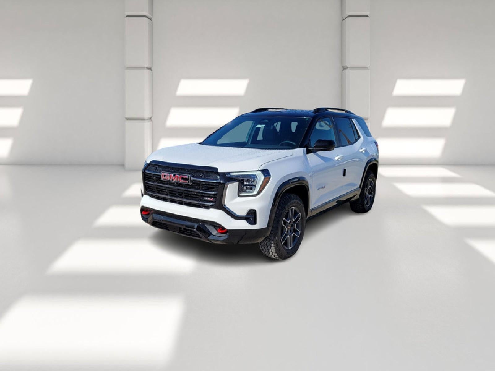 2026 GMC Terrain AWD 4dr AT4