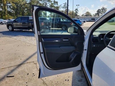 2026 GMC Terrain AWD 4dr AT4