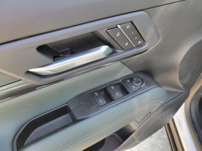 2026 GMC Terrain AWD 4dr AT4