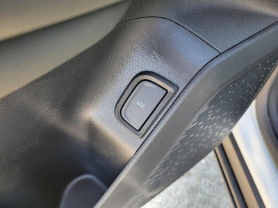 2026 GMC Terrain AWD 4dr AT4