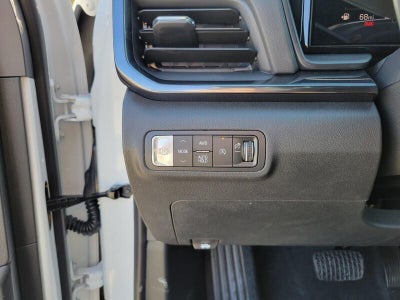 2026 GMC Terrain AWD 4dr AT4