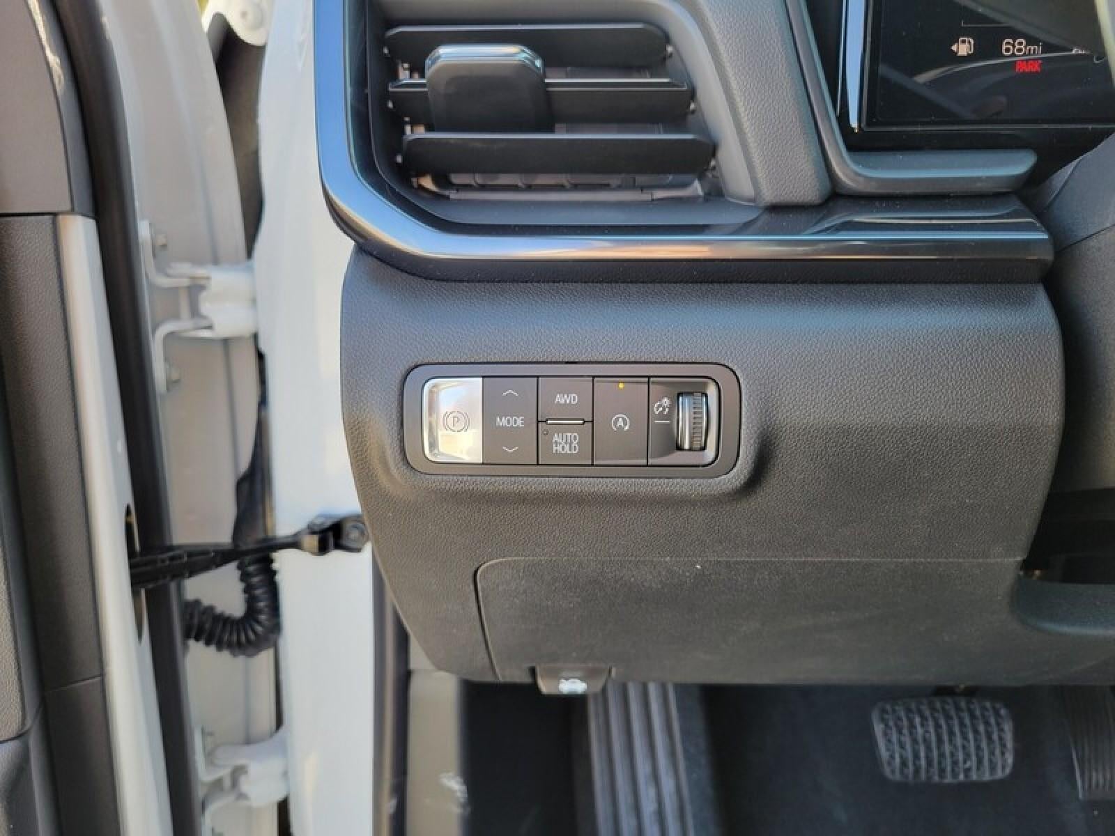 2026 GMC Terrain AWD 4dr AT4