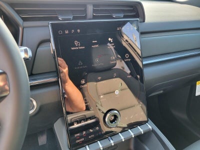 2026 GMC Terrain AWD 4dr AT4