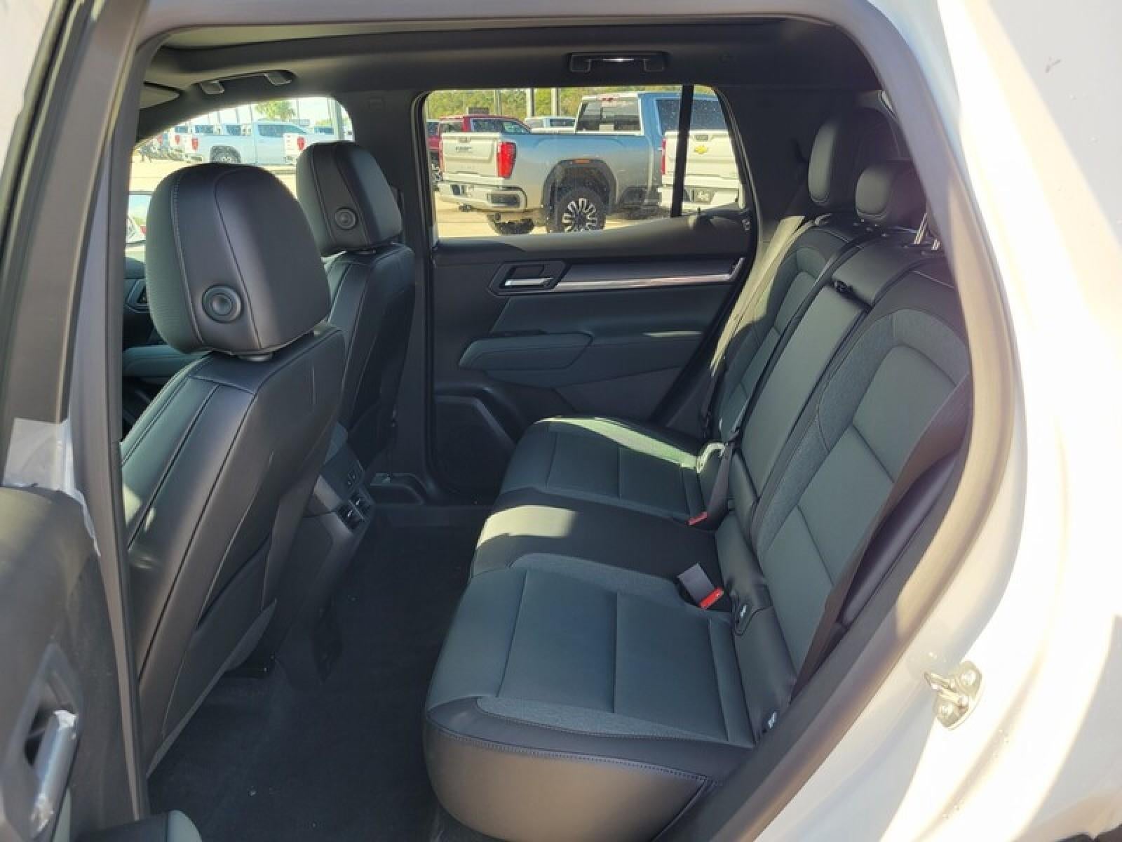 2026 GMC Terrain AWD 4dr AT4