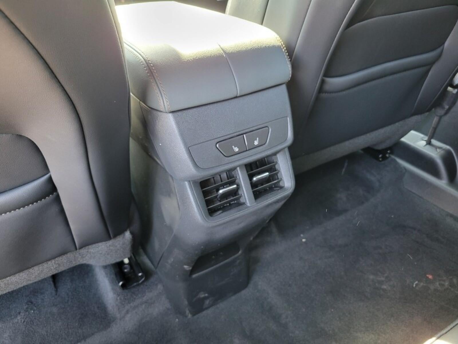2026 GMC Terrain AWD 4dr AT4