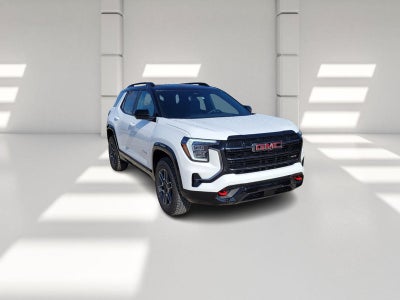 2026 GMC Terrain AWD 4dr AT4