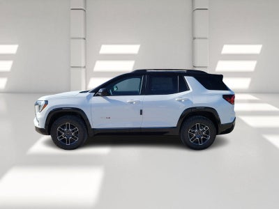 2026 GMC Terrain AWD 4dr AT4