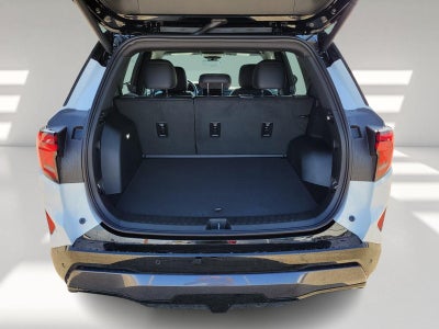 2026 GMC Terrain AWD 4dr AT4