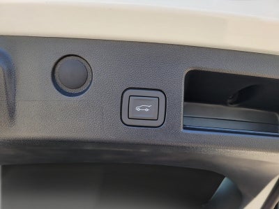 2026 GMC Terrain AWD 4dr AT4