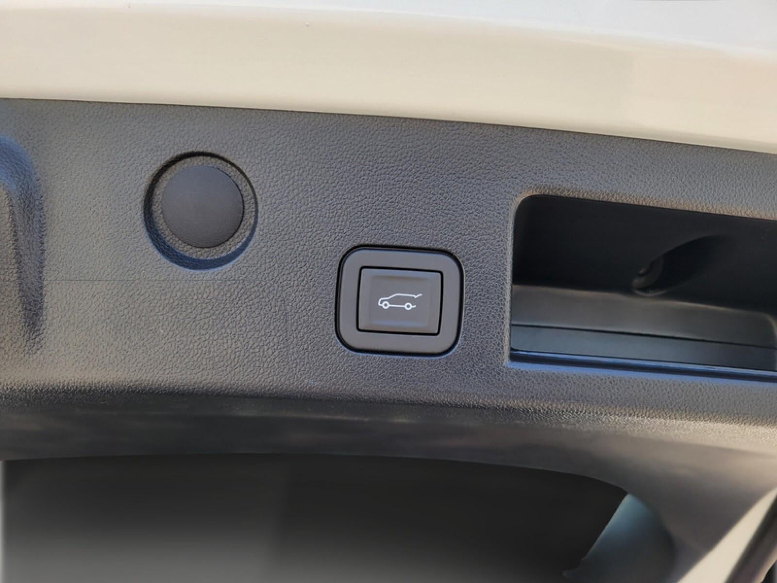 2026 GMC Terrain AWD 4dr AT4