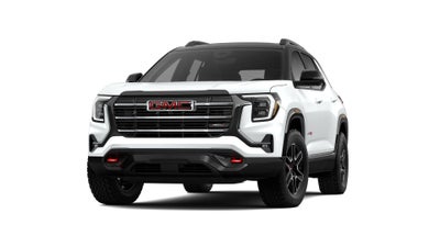 2026 GMC Terrain AWD 4dr AT4