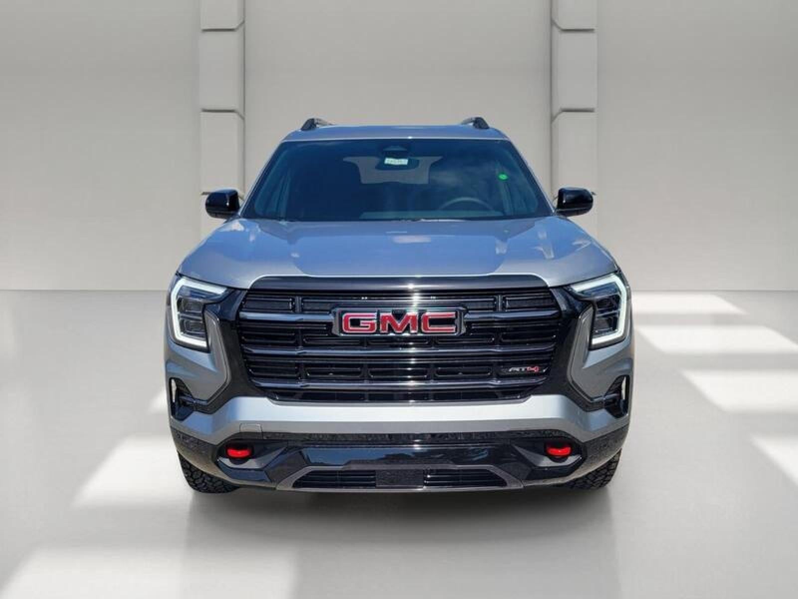 2027 GMC Terrain AT4 - Photo 2