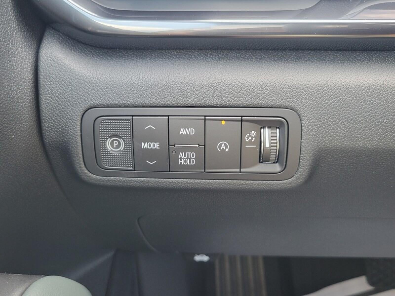2027 GMC Terrain AWD 4dr AT4