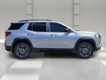 2027 GMC Terrain AWD 4dr AT4